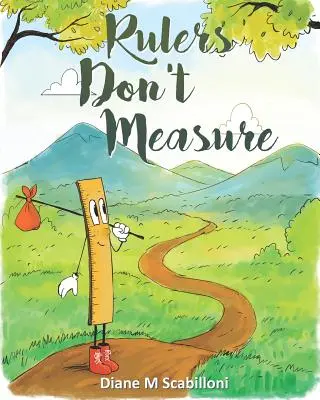 Herrscher messen nicht - Rulers Don't Measure