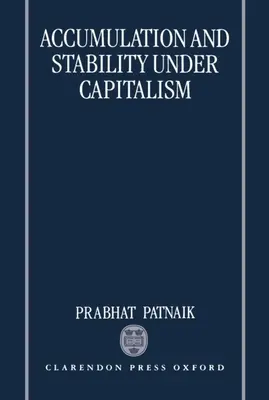 Akkumulation und Rentabilität im Kapitalismus - Accumulation and Sability Under Capitalism