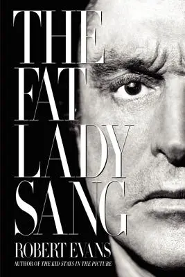 Die fette Dame hat gesungen - The Fat Lady Sang