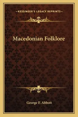 Mazedonische Folklore - Macedonian Folklore