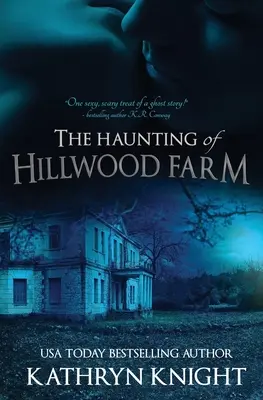 Der Spuk auf der Hillwood Farm - The Haunting of Hillwood Farm