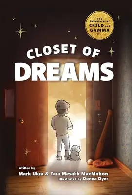 Schrank der Träume - Closet of Dreams