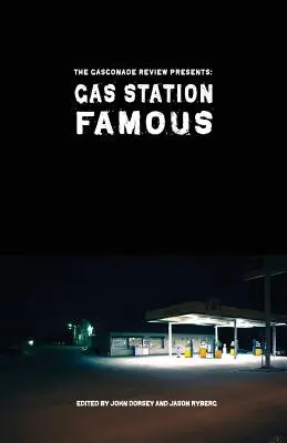 Gas Station Famous: Die Gasconade Review stellt vor - Gas Station Famous: The Gasconade Review Presents