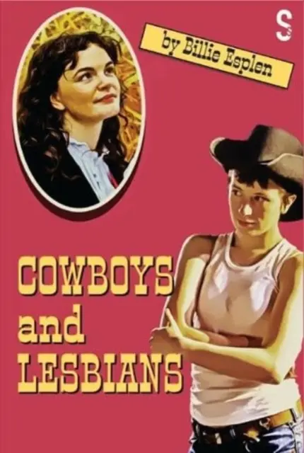 Cowboys und Lesbierinnen - Cowboys and Lesbians