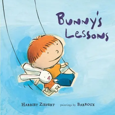 Bunnys Lektionen - Bunny's Lessons