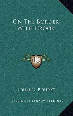 An der Grenze zu Crook - On The Border With Crook