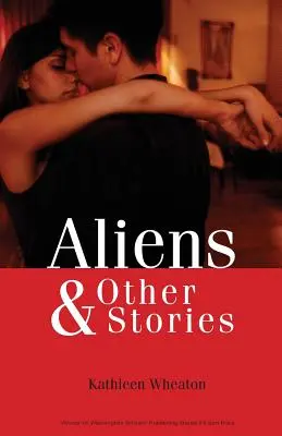 Aliens und andere Geschichten - Aliens & Other Stories