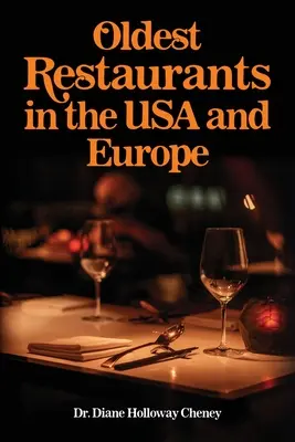 Die ältesten Restaurants in den USA und Europa - Oldest Restaurants in the USA and Europe