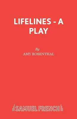Lebenslinien - Ein Theaterstück - Lifelines - A Play
