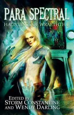 Para Spectral: Der Spuk von Wraeththu - Para Spectral: Hauntings of Wraeththu