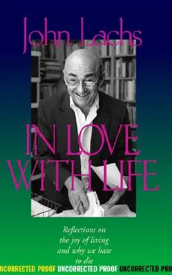 Verliebt in das Leben - In Love with Life