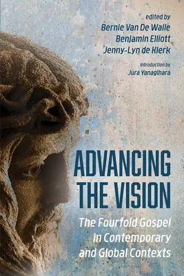 Die Vision vorantreiben - Advancing the Vision