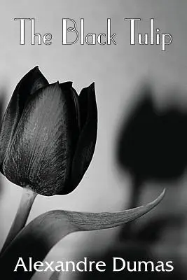 Die schwarze Tulpe - The Black Tulip