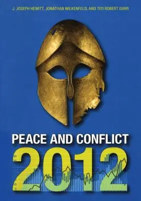 Frieden und Konflikt 2012 - Peace and Conflict 2012