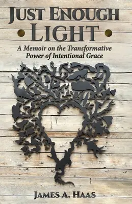 Gerade genug Licht: Ein Memoir über die transformative Kraft der absichtlichen Gnade - Just Enough Light: A Memoir on the Transformative Power of Intentional Grace