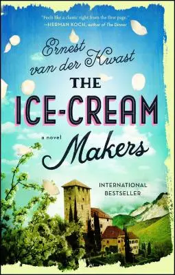 Die Eiskrem-Macher - The Ice-Cream Makers