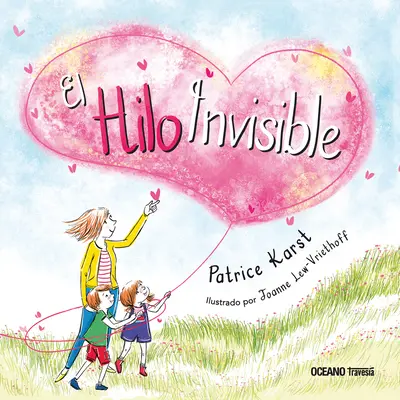 El Hilo - Der Unsichtbare - El Hilo Invisible