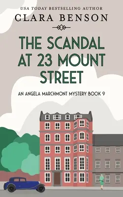 Der Skandal in der Mount Street 23 - The Scandal at 23 Mount Street