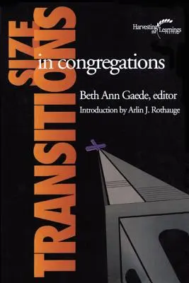 Größenübergänge in Kirchengemeinden - Size Transitions in Congregations