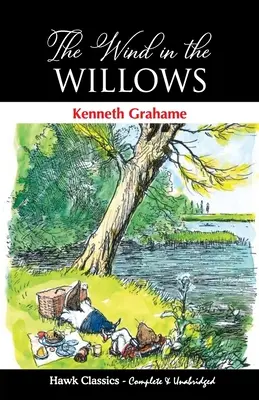 Der Wind in den Weiden (The Wind in the Willows) - The Wind in the Willows