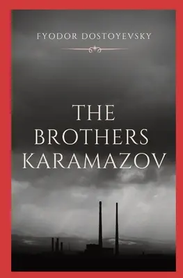 Die Brüder Karamasow - The Brothers Karamazov