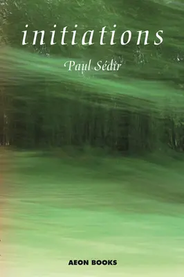 Einführungen - Initiations