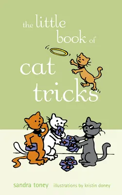 Das kleine Buch der Katzentricks - The Little Book of Cat Tricks