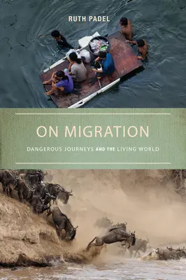 Auf Wanderschaft: Gefährliche Reisen und die lebendige Welt - On Migration: Dangerous Journeys and the Living World