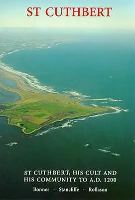 Der heilige Cuthbert, sein Kult und seine Gemeinschaft um 1200 - St Cuthbert, His Cult and His Community to Ad 1200