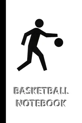 BASKETBALL-NOTIZBUCH [liniertes Notizbuch/Journal/Tagebuch zum Beschreiben, 60 Blatt, Mittelformat (A5) 6x9 Zoll]: SPORT Notizbuch für schnelles/einfaches Speichern von Informationen - BASKETBALL NOTEBOOK [ruled Notebook/Journal/Diary to write in, 60 sheets, Medium Size (A5) 6x9 inches]: SPORT Notebook for fast/simple saving of instr