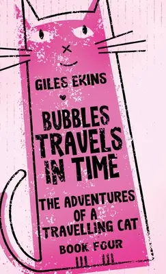 Bubbles reist in der Zeit - Bubbles Travels In Time