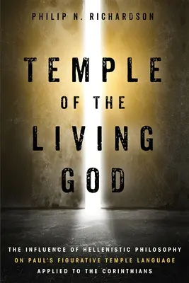 Tempel des lebendigen Gottes - Temple of the Living God