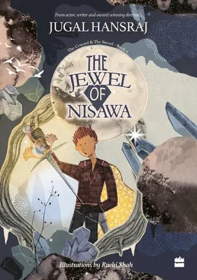 Das Juwel von Nisawa: Der Feigling und das Schwert - The Jewel of Nisawa: The Coward & the Sword