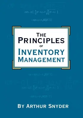 Die Grundsätze der Bestandsverwaltung - The Principles of Inventory Management