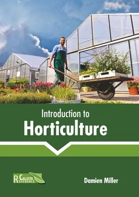 Einführung in den Gartenbau - Introduction to Horticulture