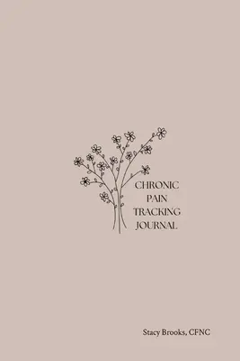 Chronische Schmerzen - Tagebuch - Chronic Pain Tracking Journal