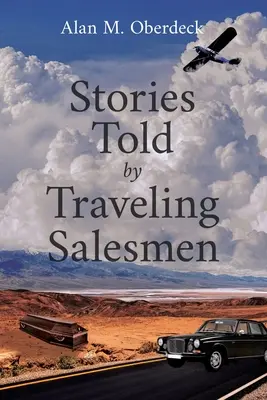 Geschichten vom reisenden Handelsvertreter - Stories Told by Traveling Salesman