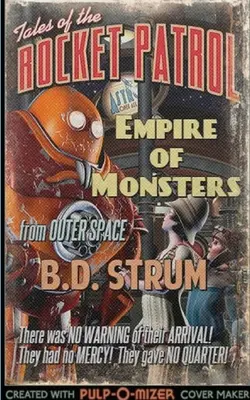 Das Reich der Ungeheuer - Empire of Monsters