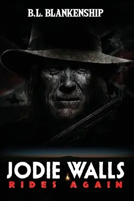 Jodie Walls reitet wieder - Jodie Walls Rides Again