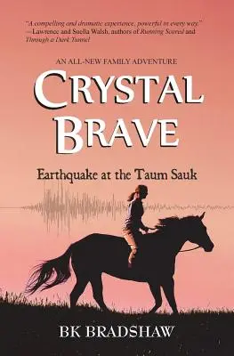 Crystal Brave: Erdbeben am Taum Sauk - Crystal Brave: Earthquake at the Taum Sauk