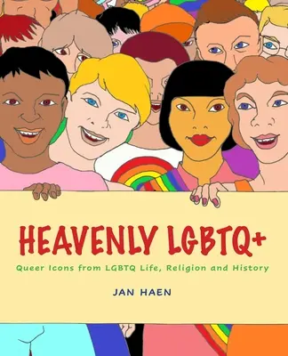 Himmlisch LGBTQ+ - Heavenly LGBTQ+