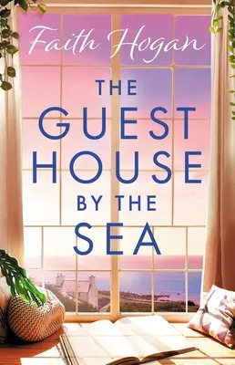 Das Gästehaus am Meer - The Guest House by the Sea