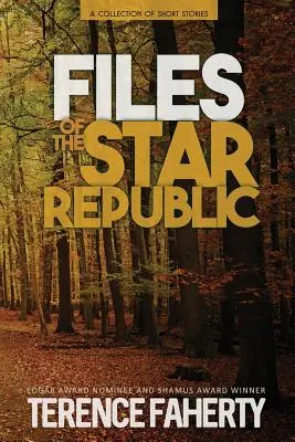 Akten der Sternenrepublik - Files of the Star Republic