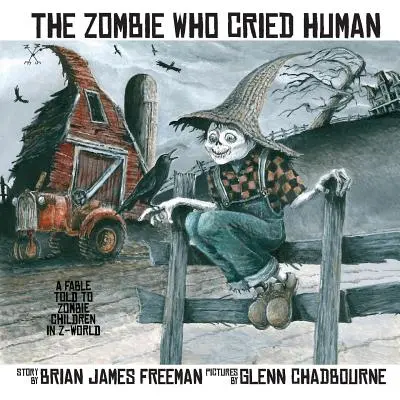 Der Zombie, der Mensch weinte - The Zombie Who Cried Human