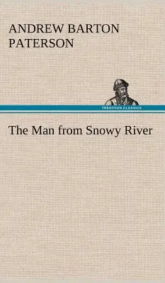 Der Mann aus Snowy River - The Man from Snowy River