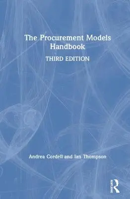 Das Handbuch für Beschaffungsmodelle - The Procurement Models Handbook