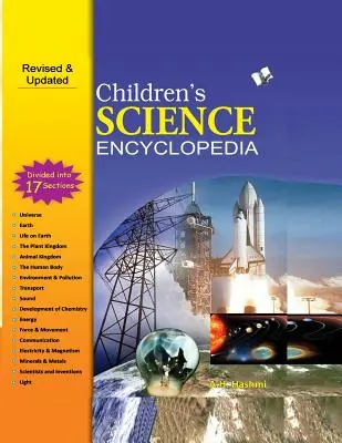 Wissenschaftliche Enzyklopädie für Kinder - Children's Science Encyclopedia