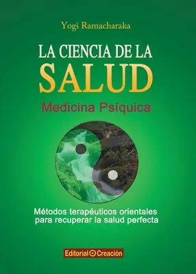 Die Wissenschaft des Gesundheitswesens - La ciencia de la salud