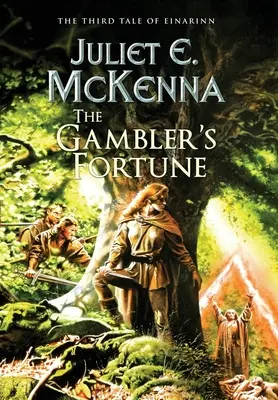 Das Glück des Spielers: Die dritte Erzählung von Einarinn - The Gambler's Fortune: The Third Tale of Einarinn