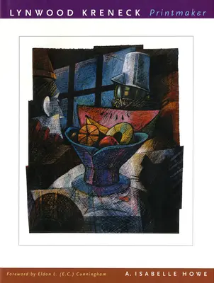 Lynwood Kreneck, Grafikerin - Lynwood Kreneck, Printmaker